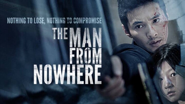 The Man From Nowhere 2010 Sub Indo Hd