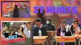 Foreign Teacher and Thai Students reacts SB19 - Hanggang Sa Huli MV + STEAMING