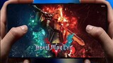 DEVIL MAY CRY 2nd Beta is Out For Android/iOS | HIGH GRAPHICS | Only 2Gb