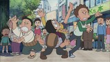 Doraemon Episode 231 | Raja di Dunia Permainan Tali Temali