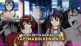 2 Rekomendasi Anime NTR yang menarik buat kamu!