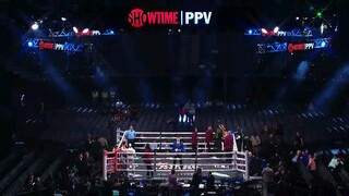 BOXING | CZERKASZYN VS ESPADAS | April 22, 2023