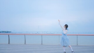 【柚子酱】群青 | 感谢你还在坚持热爱 |30岁生日作🎂