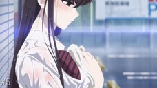 Komi-san season 1 Episode 5 [Sub Indo] 720p.