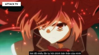 Tóm Tắt Anime Hay _ Sử Thi Hiệp Sĩ Lưu Ban ( Phần 1 ) 3