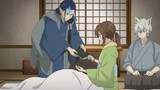 Kakuriyo no Yadomeshi Episode 23 English Sub