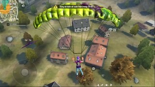 Highlights free fire - Luôn giữ cho mình cái đầu lạnh để xử lí