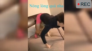 Tính nóng như kem