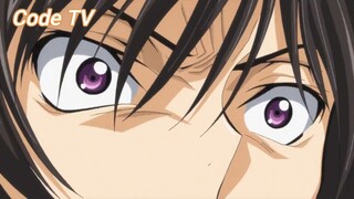 Code Geass SS2 (Short Ep 23.1) #codegeass