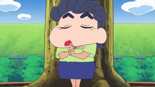 Crayon Shin-chan　Ninja Shinnosuke