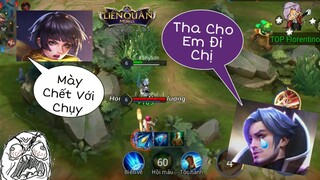 Múa Cùng Florentino Sau Khi Giảm Sức Mạnh | Liên Quân Mobile