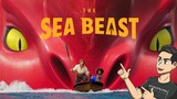 Review/Crítica "The Sea Beast" (2022)