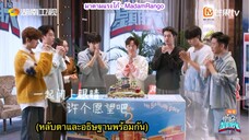 ซับไทย 🎂 Happy 2nd Birthday to Hello Saturday 《你好星期六》