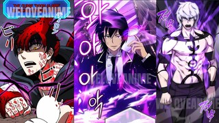 Top 10 Manhwa/Manhua Recommendation With SSS+ Overpowered MC
