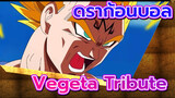 ดราก้อนบอล |【AMV】รำลึกถึง Vegeta Tribute (เวอร์ชันเด็ก)