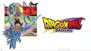 Dragon Ball Daima Season 1 Episode 2 in Hindi Dubbed