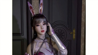 VAM mmd Suster Xiaowu