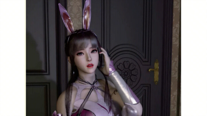 VAM mmd Suster Xiaowu