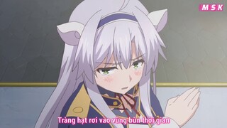 AMV Vietsub || Mang Chủng - Âm Khuyết Thi Thính