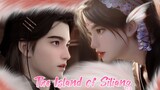 Season 2 Donghua Grafik Terbaik yang pernah ada🔥😍 The Islands of Siliang Season 2 up coming