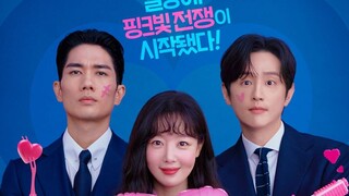 MY SWEET MOBSTER | ENG SUB | EP 10 | K-DRAMA