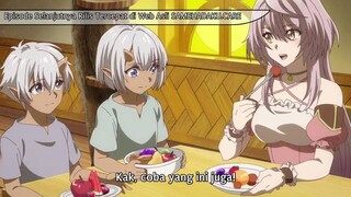 dekisoko Ep 9 Sub Indo