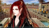 [Game][Jinyi of The Ghost Building]Adegan Akhir: Akhir Bagi Yan Yitian