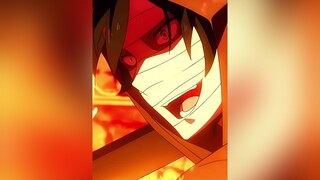 Zack🔥 zackfoster angelofdeath anime animeedit