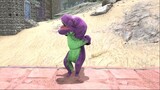 [ARK Survival Evolved] The Barney Dance