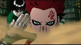 Naruto Rock lee vs Gaara 《AMV》 - Neffex  Fight Back