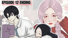 IDENTITAS REO - EPISODE 12 END REOZUKU - Drama Animasi Sekolah