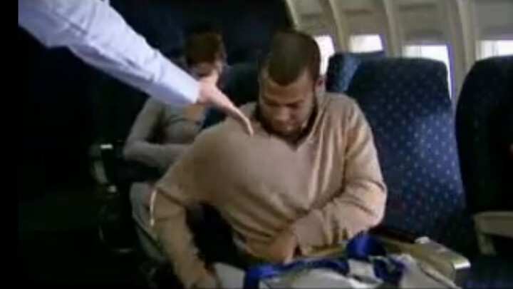 Key & Peele | American Budget Airline