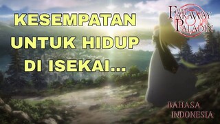 [FANDUB ORIGINAL] Terlahir Kembali Menjadi Anak Para Undead (Saihate no Paladin)