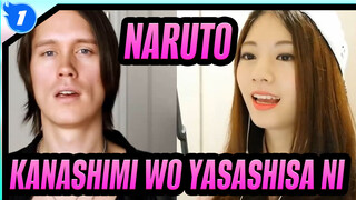 [NARUTO] Cover nhạc dạo đầu Naruto cùng PelleK - 'KANASHIMI WO YASASHISA NI'_1
