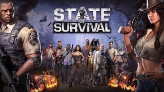 State of Survival Gameplay Review (Android & iOS)