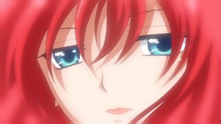 Tên anime cho chế nào cần: “ High School DxD “#animehaynhat