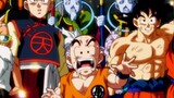 Dragon Ball Super 175: The Tournament of Power has ended! The King of Evil has returned to the world