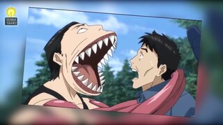 7 Rekomendasi Anime tersadis yang Bisa membuatmu Langsung Shock