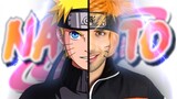 NARUTO in Real Life! | Kurono