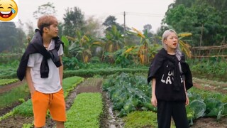 LÀM BIM BIM KHOAI LANG #1