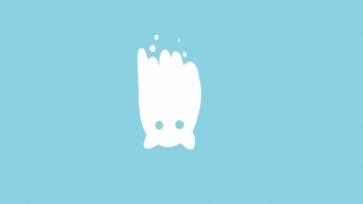 海 猫 日 记 丨猫是液体