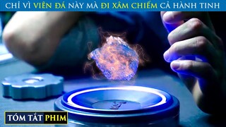 Đi Xâm Chiếm Cả Hành Tinh Chỉ Vì Hòn Đá Này | Review Phim | T91 Vlog