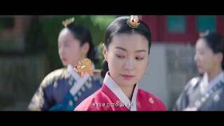 Under the Queen's Umbrella 2022 ( Episode 8 )