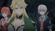 Izure Saikyou no Renkinjutsushi? episode 5 sub indo
