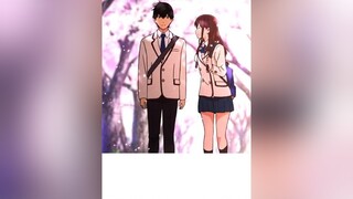 Vậy, tạm biệt nhé...baka... anime animesad sad loveanime xuhuong