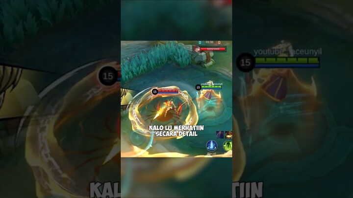 SKIN JULIAN KURAPIKA SEBAGUS APA?!