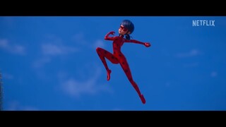 Miraculous- Ladybug & Cat Noir, The Movie : Watch Full Movie : Link In Description