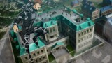 Survey Corps vs The Yeagerists | Attack on Titan - The Final Season Part 2 - EP 26