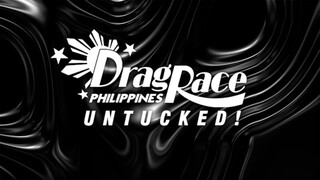 Drag race Philippines S3 Episode 10 (Untucked) Full episode