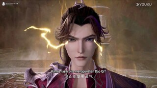 Glorius Revenge Of Ye Feng Eps 70 Sub Indo